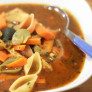 Hearty winter soup recipes thumbnail