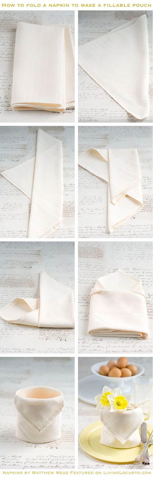 How-to-Napkin-Folding