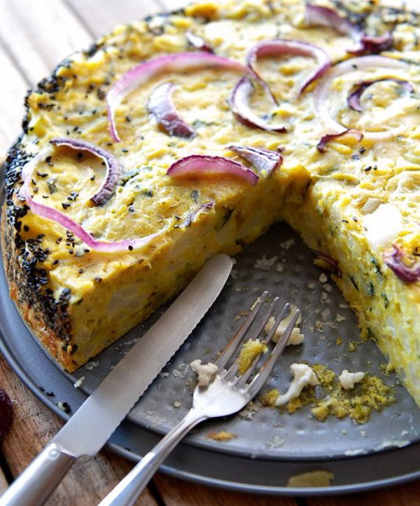 10 Winter Vegetables Recipes You’ll Want to Make Immediately
