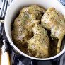 Rabbit Stew recipe thumbnail