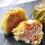 Stuffed Savoy Cabbage Recipe thumbnail