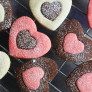 Valentines Day Heart Cookie 2 thumbnail