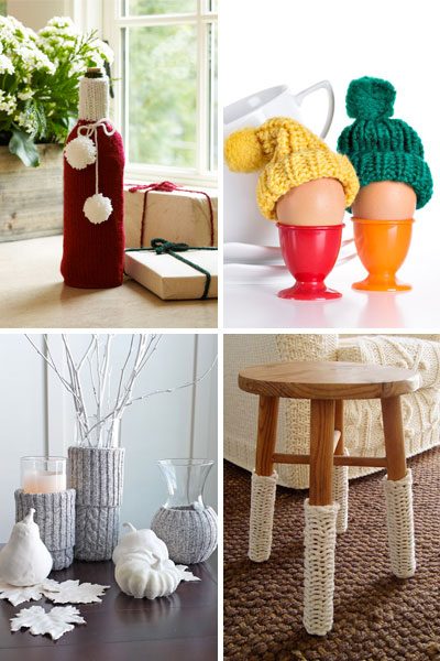 best cozy knit patterns