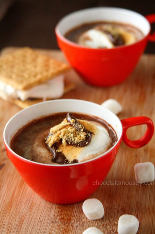 best hot chocolate recipes