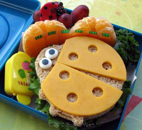 best lunch box for kids