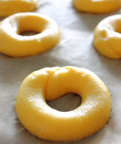choux pastry recipe