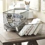 decorative baskets thumbnail