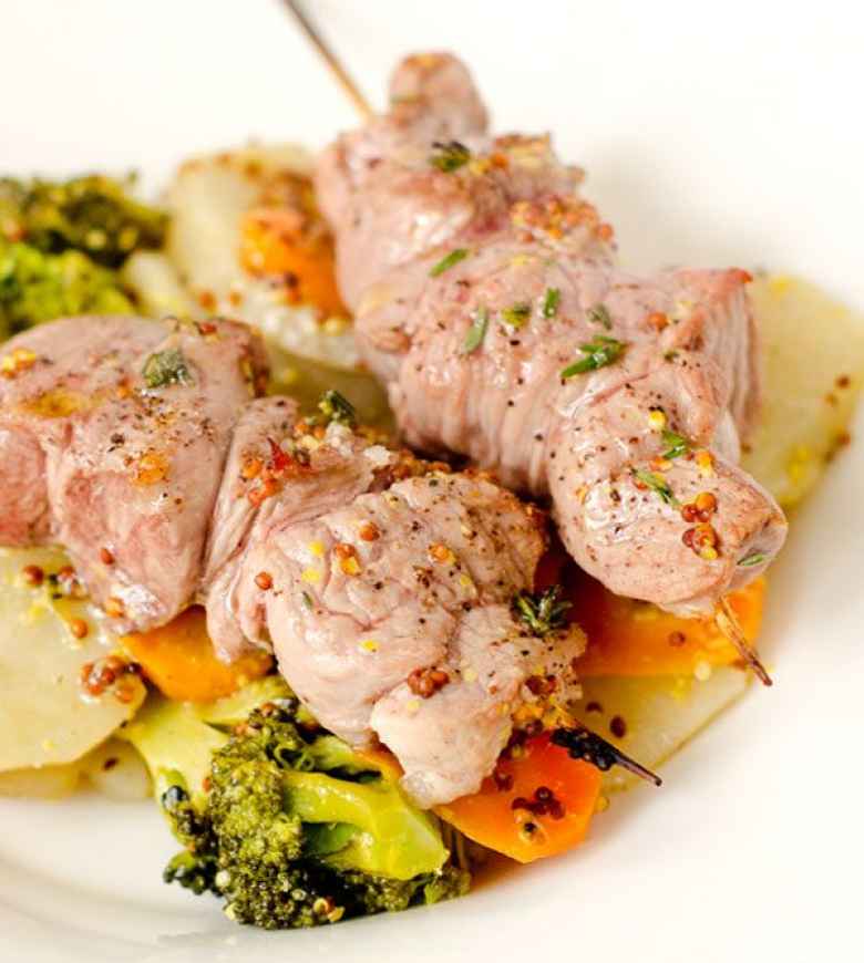 main dish recipes — Eatwell101 — Page 16