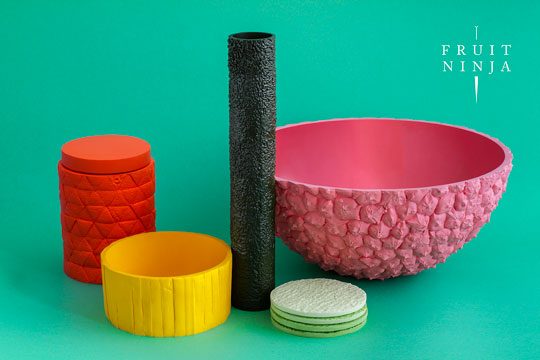 elegant tabletop items