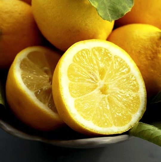 How to use lemons for cleaning - 10 ways to use lemons to clean