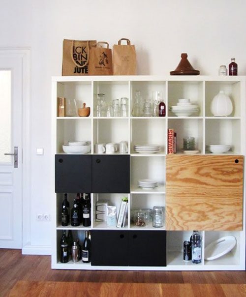 ikea diy hacks for the kitchen
