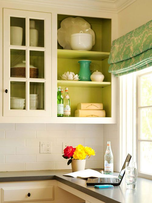 Painting The Inside Of Kitchen Cabinets Eatwell101