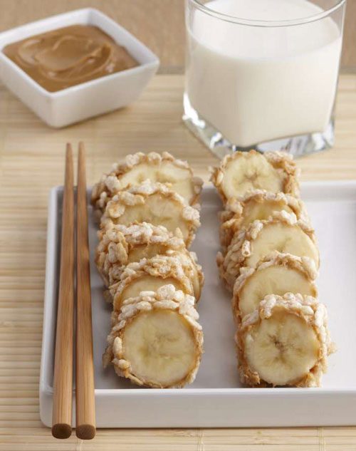 10 Easy Treats Your Kids Will Love to Cook — Eatwell101