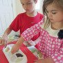 kitchen science activity for kids thumbnail