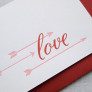 letterpress valentine cards thumbnail