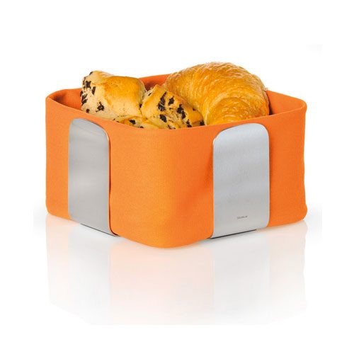 orange kitchen accessories