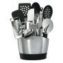 practicla kitchen utensils holder thumbnail