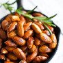 rosemary roasted almonds thumbnail