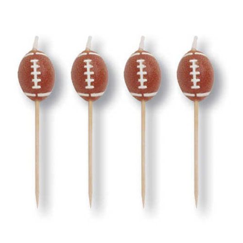 superbowl food toppers