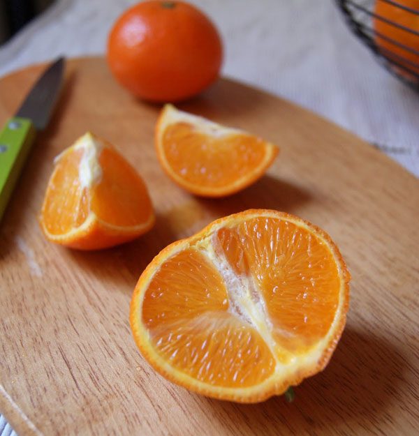 best Tangerine Marmalade Recipe