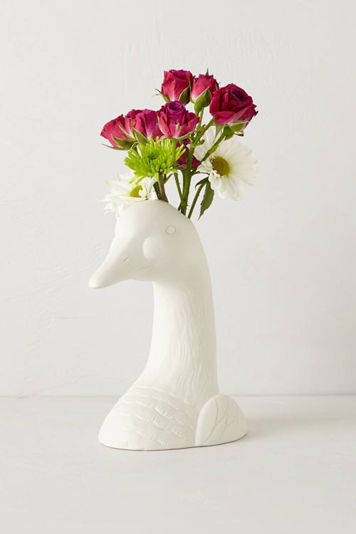 Cholet Hollow Vase