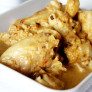 Cod Coconut Curry thumbnail