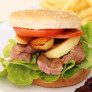 Duck Burgers recipe thumbnail