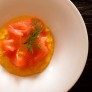 Scrambled eggs with smoked-salmon thumbnail