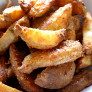 Spicy potato recipe thumbnail