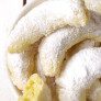 Vanilla Crescent Cookies recipe thumbnail