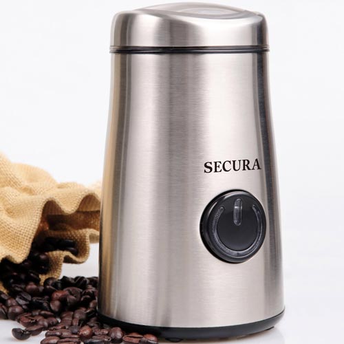 best coffee grinder for the money