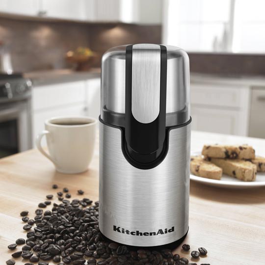 Hamilton Beach Hamilton Beach Fresh Grind Coffee Grinder E160B