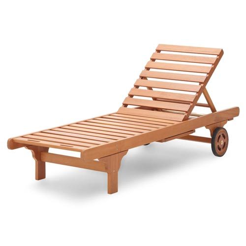 chaise lounge patio furniture