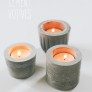 diy cement lace votive candle thumbnail