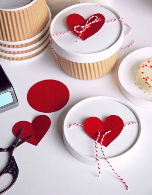 diy valentine gift ideas