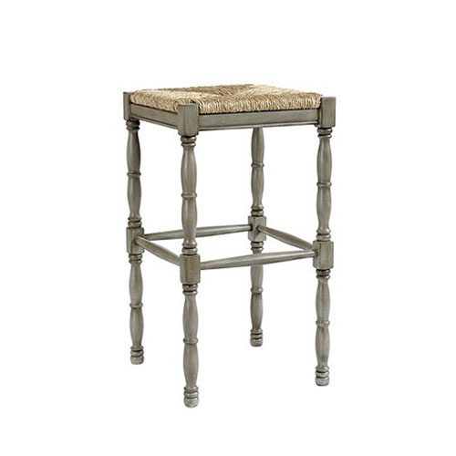 french country style stool