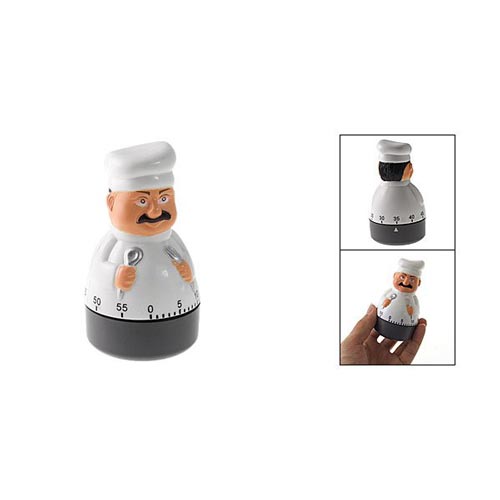 funny kitchen timer