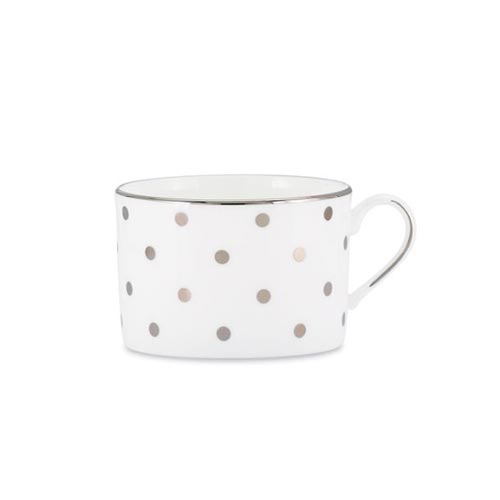 kate spade larabee platinum cup