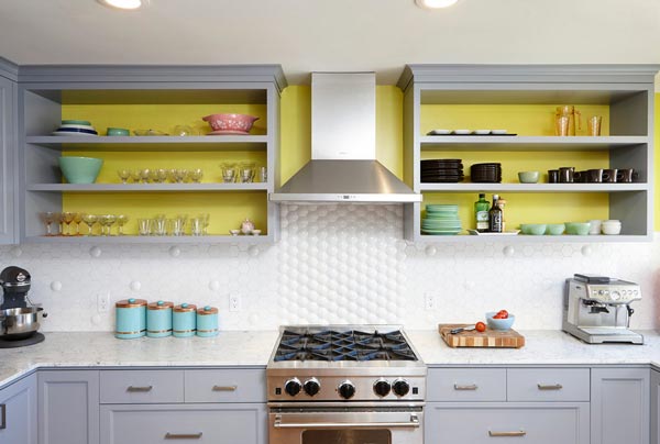 kitchen color ideas