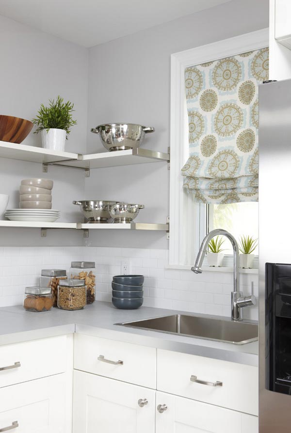 kitchen curtains ideas