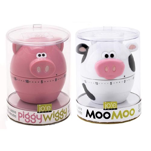 kitchen timer for kids