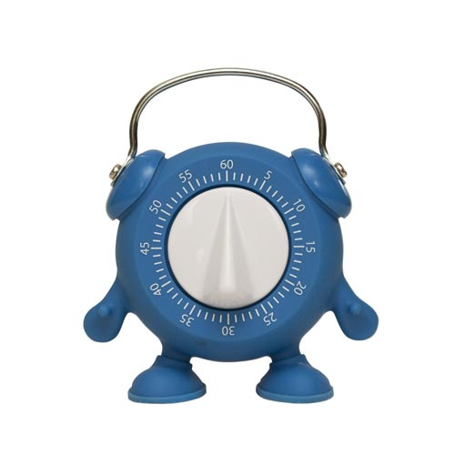 20 Fun & Cute Kitchen Timers You Can Rely On — Eatwell101