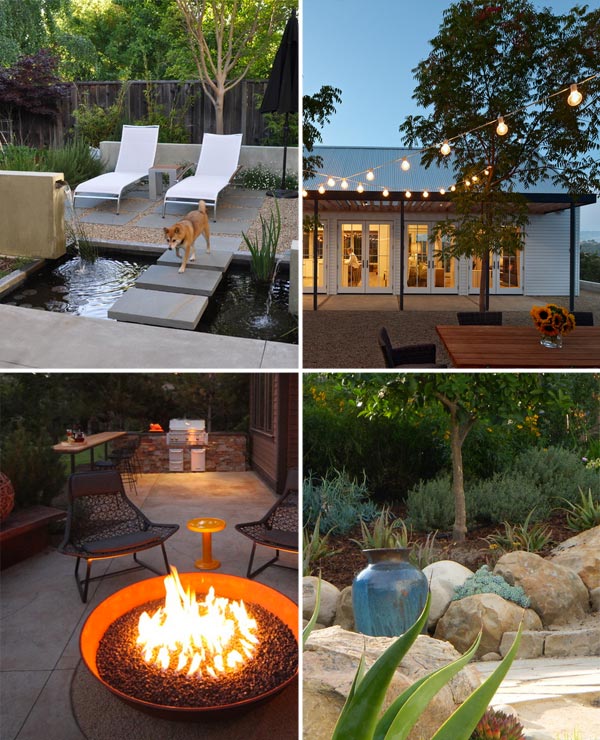 patio design ideas