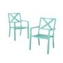 patio dining chairs set thumbnail