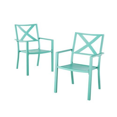 patio dining chairs set