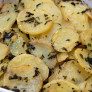 potato gratin recipe thumbnail