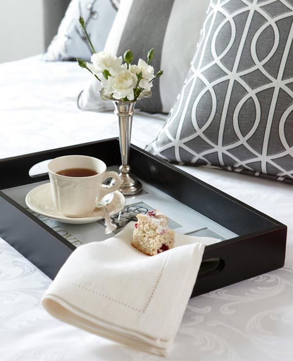 Good Picks: Breakfast In Bed