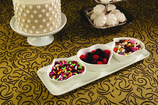 velentine appetizer bowls