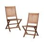 wood patio dining chairs thumbnail