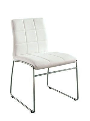 America-Scout-Leatherette-Dining-Chair